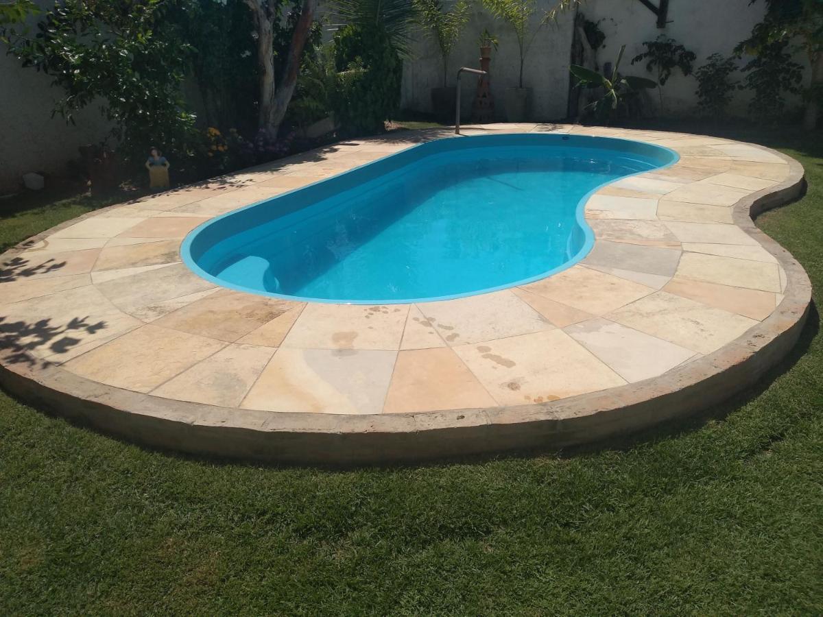 Casa Na Praia Do Frances Zewnętrze zdjęcie