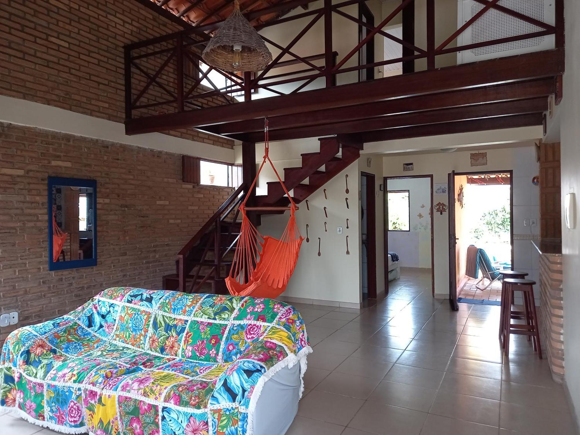 Casa Na Praia Do Frances Zewnętrze zdjęcie