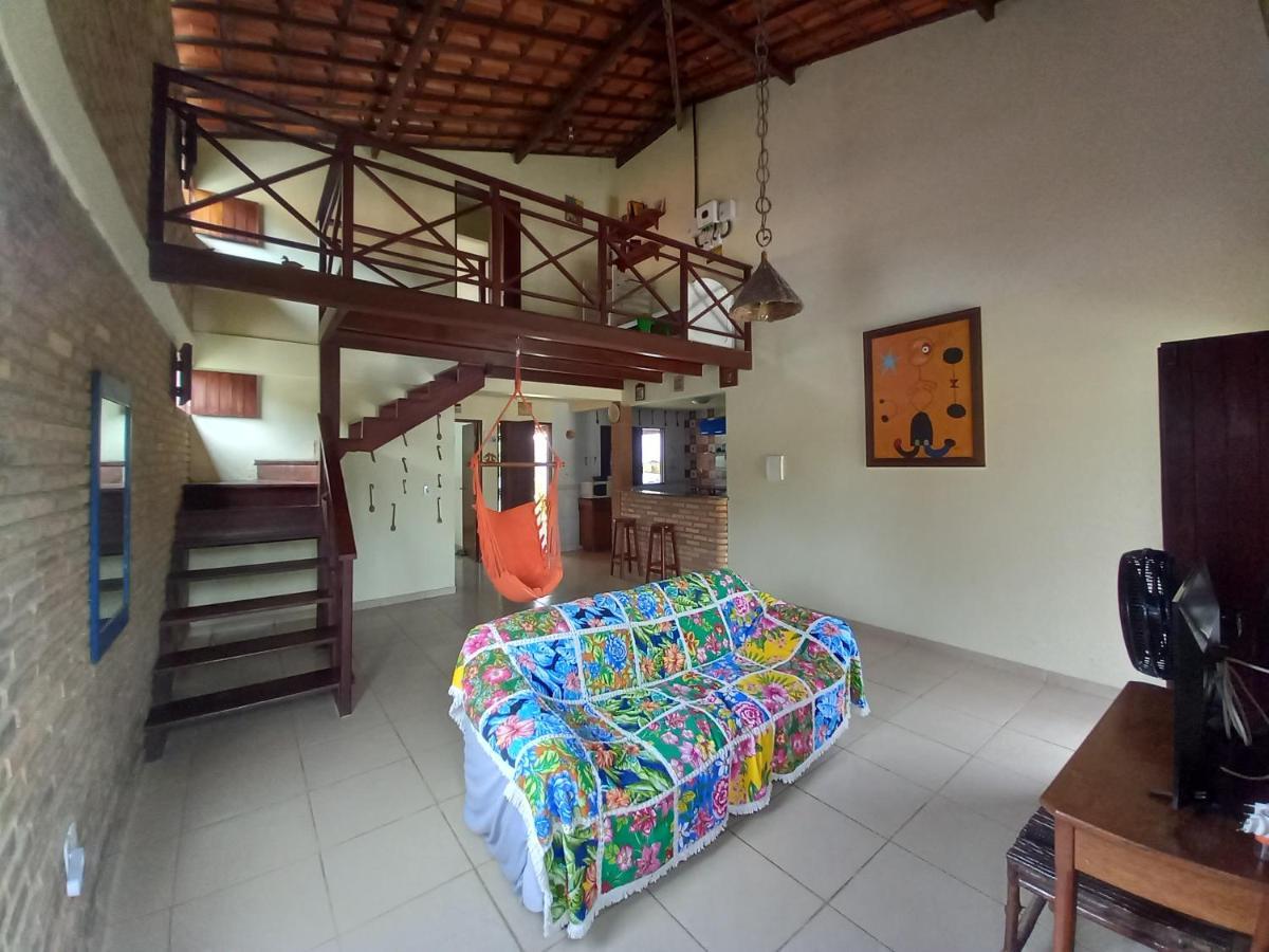 Casa Na Praia Do Frances Zewnętrze zdjęcie