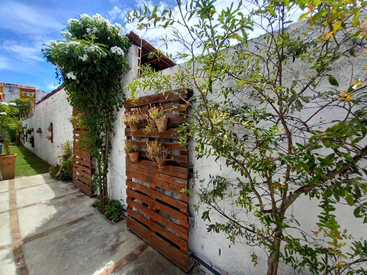 Casa Na Praia Do Frances Zewnętrze zdjęcie